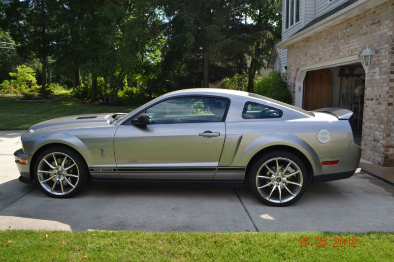 Yonkers Honda Service >> Purchase used 2008 Ford Mustang Shelby GT500 Super Snake Clone in Lebanon, New Jersey, United ... Yonkers Honda Service >> Purchase used 2008 Ford Mustang Shelby GT500 Super Snake Clone in Lebanon, New Jersey, United ...