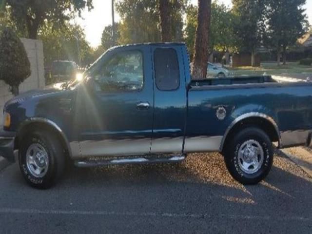Ford - F150 - 181,335 - miles, US $2,000.00, image 1
