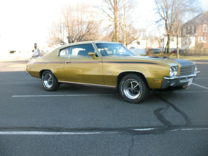 1971 Buick GS Stage 1, US $13,300.00, image 2