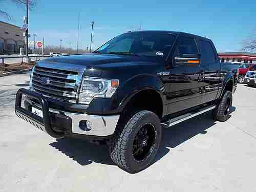 Used Ford F150 Rims For Sale >> Purchase new 2013 FORD F-150 LARIAT CREWCAB 4X4 6" LIFT LOADED in Grand Prairie, Texas, United ... Used Ford F150 Rims For Sale >> Purchase new 2013 FORD F-150 LARIAT CREWCAB 4X4 6" LIFT LOADED in Grand Prairie, Texas, United ...