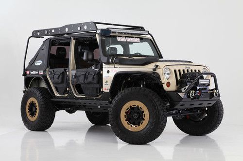 2012 jeep wrangler unlimited sahara sport utility 4-door 3.6l