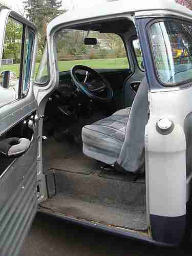 Cars For Sale Portland Oregon >> Purchase used 1955 Chevrolet, 327 small block, step side, big window, pickup truck in Portland ... Cars For Sale Portland Oregon >> Purchase used 1955 Chevrolet, 327 small block, step side, big window, pickup truck in Portland ...
