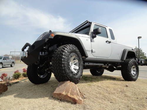 2013 jeep wrangler unlimited rubicon jk8....jk-8 conversion