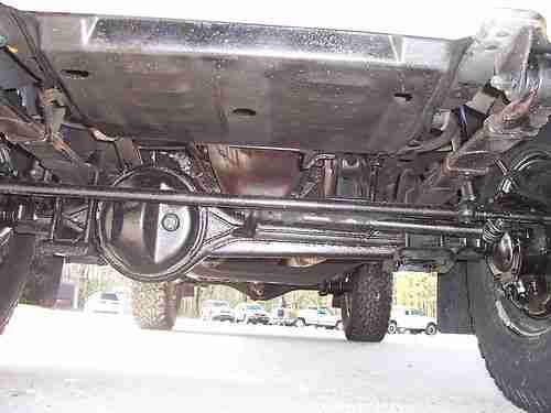 2010 4Runner For Sale >> Purchase used 1985 Toyota 4Runner 4X4 22RE 5 Speed--- Last year with Soild front Axle & EFI in ... 2010 4Runner For Sale >> Purchase used 1985 Toyota 4Runner 4X4 22RE 5 Speed--- Last year with Soild front Axle & EFI in ...