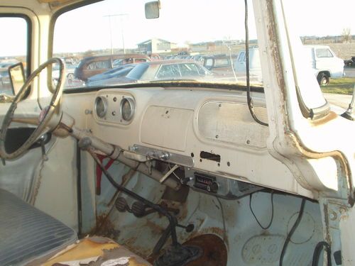Used Dodge Dakota >> Purchase used 1958 Dodge Power Wagon Town Wagon Panel Half ... Used Dodge Dakota >> Purchase used 1958 Dodge Power Wagon Town Wagon Panel Half ...