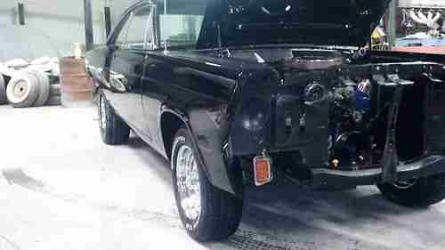 1967 ford fairlane GTA 390 Numbers matching, image 13