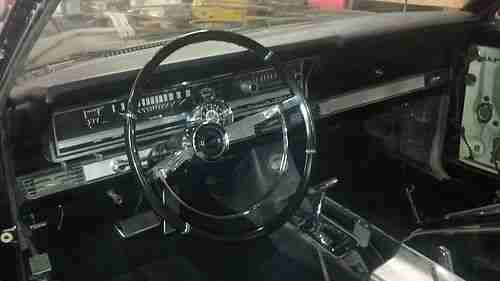 1967 ford fairlane GTA 390 Numbers matching, image 15