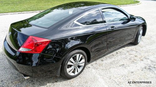 Purchase used **2012 HONDA ACCORD COUPE LX-S * 2 DOOR * 15K MILES