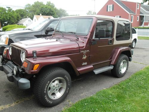 Sahara!no reserve mint! great miles! 4x4! great in and out!adult owned