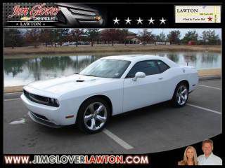 2012 dodge challenger 2dr cpe r/t cruise control rear spoiler heated seats
