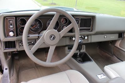 Purchase Used 10000 Original Miles 1980 Camaro Z28 In New