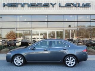 2005 acura tsx one owner low miles leather sunroof