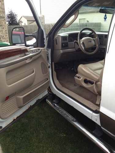 Crew Cab Trucks For Sale >> Purchase used 2003 Ford F350 super duty dually 4 door ... Crew Cab Trucks For Sale >> Purchase used 2003 Ford F350 super duty dually 4 door ...