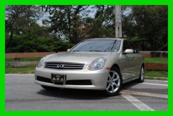Navigation bose xenon heated leather loaded 1 owner low miles clean runs great