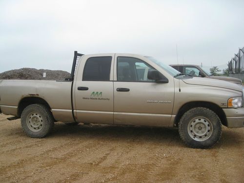 2003 dodge ram