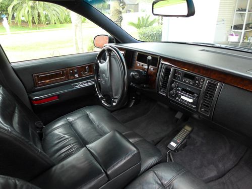 Cadillac Fleetwood For Sale >> Purchase used 1995 Cadillac Fleetwood Brougham Sedan 4-Door 5.7L in Saint Augustine, Florida ... Cadillac Fleetwood For Sale >> Purchase used 1995 Cadillac Fleetwood Brougham Sedan 4-Door 5.7L in Saint Augustine, Florida ...