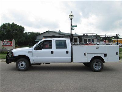 2007 f-350 diesel 4x4 truck check out our store for more