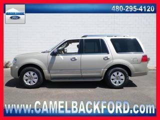 2007 lincoln navigator 2wd 4dr power windows moon roof alloy wheels dvd system