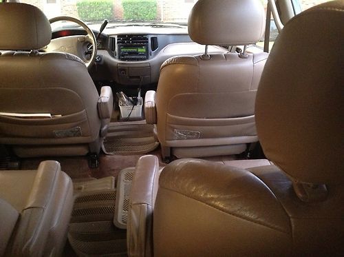Vehicle Vin Number >> Purchase used 1997 Toyota Previa LE Mini Passenger Van 3-Door 2.4L in Johnson City, Tennessee ... Vehicle Vin Number >> Purchase used 1997 Toyota Previa LE Mini Passenger Van 3-Door 2.4L in Johnson City, Tennessee ...