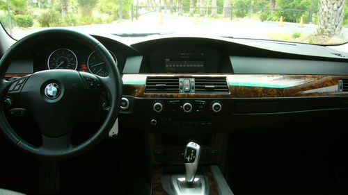Purchase used 2008 BMW 528i Premium Sedan E60 IDrive SAT ... Purchase used 2008 BMW 528i Premium Sedan E60 IDrive SAT ...