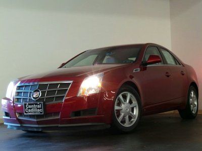 3.6l v6 one owner clean carfax