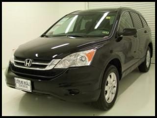 11 crv se 4wd 4x4 special edition alloys traction power pk cruise priced to sell