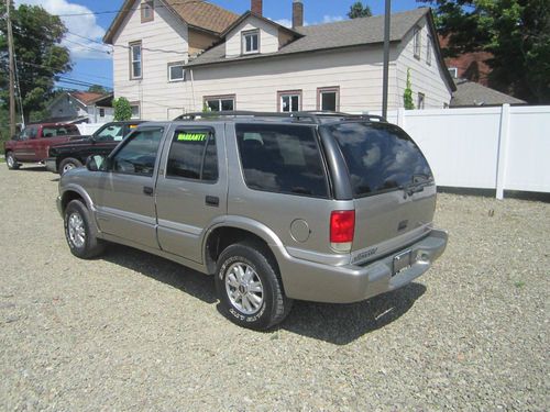 Gmc Jimmy For Sale >> Purchase used 1999 GMC Jimmy Envoy Sport Utility 4-Door 4.3L in Columbus, Pennsylvania, United ... Gmc Jimmy For Sale >> Purchase used 1999 GMC Jimmy Envoy Sport Utility 4-Door 4.3L in Columbus, Pennsylvania, United ...