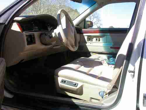 Cars For Sale Albuquerque >> Purchase used 1994 Cadillac DeVille Concours Sedan 4-Door ... Cars For Sale Albuquerque >> Purchase used 1994 Cadillac DeVille Concours Sedan 4-Door ...