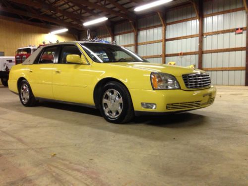 **2002 cadillac deville talisman low 52k miles price reduced!**