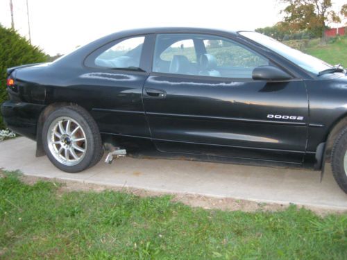 Purchase used 1998 Dodge Avenger ES Coupe 2-Door 2.5L in ... Purchase used 1998 Dodge Avenger ES Coupe 2-Door 2.5L in ...