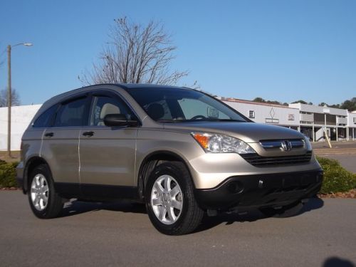 2009 cr-v ex~local trade-in~new tires~sunroof~serviced &amp; ready to go~low price!!