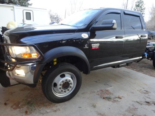 Used Cars Fort Collins >> Purchase used 2011 Dodge 5500 Crew Cab SLT ready to work cab and chassis Great Condition! in ... Used Cars Fort Collins >> Purchase used 2011 Dodge 5500 Crew Cab SLT ready to work cab and chassis Great Condition! in ...