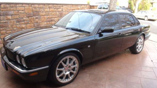 Cars For 500 Dollars For Sale By Owner >> Purchase used RARE 2002 Jaguar XJR 100 ! in Beverly Hills, California, United States Cars For 500 Dollars For Sale By Owner >> Purchase used RARE 2002 Jaguar XJR 100 ! in Beverly Hills, California, United States