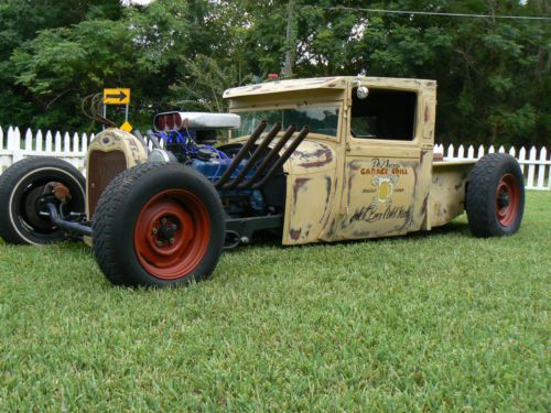 Orlando Ford Dealers >> Purchase new 1928 Ford Pick Up Pro Built Vintage Rat Rod Hot Rod in Altamonte Springs, Florida ... Orlando Ford Dealers >> Purchase new 1928 Ford Pick Up Pro Built Vintage Rat Rod Hot Rod in Altamonte Springs, Florida ...