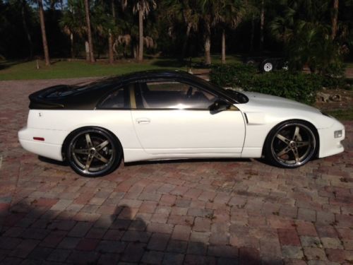 1994 nissan 300zx you&#039;ve got to see this