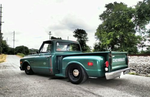 purchase used 1971 chevy c10 shortbed stepside classic truck vintage in san diego purchase used 1971 chevy c10 shortbed stepside classic truck vintage in san diego