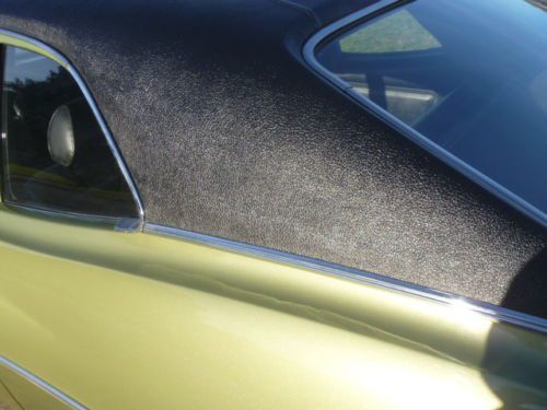 Repo Trucks For Sale >> Purchase used 1970 1/2 FORD FALCON SHAKER HOOD 47K MILES ... Repo Trucks For Sale >> Purchase used 1970 1/2 FORD FALCON SHAKER HOOD 47K MILES ...