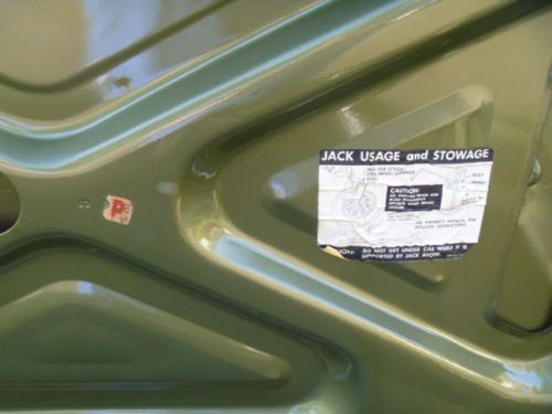 Repo Trucks For Sale >> Purchase used 1970 1/2 FORD FALCON SHAKER HOOD 47K MILES ... Repo Trucks For Sale >> Purchase used 1970 1/2 FORD FALCON SHAKER HOOD 47K MILES ...