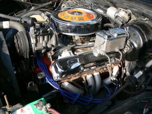 1985 Dodge Ram 1500 with 440,727 Trans and a 9" Ford Rear End, image 21