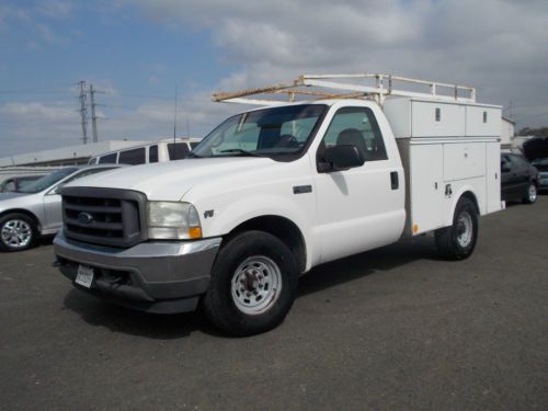 2002 ford f250 no reserve