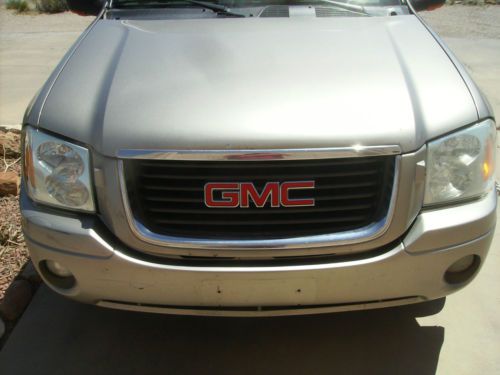 2002 GMC ENVOY SLT 4 door 4WD,, US $4,000.00, image 4