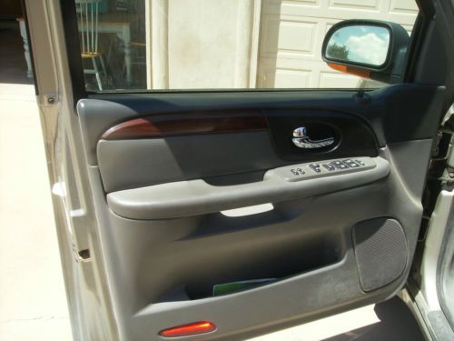 2002 GMC ENVOY SLT 4 door 4WD,, US $4,000.00, image 6