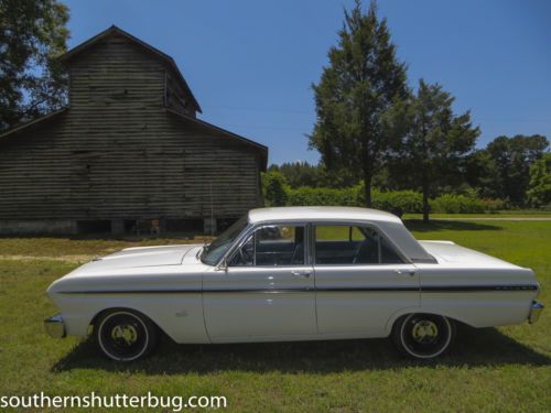 All original, southern classic, solid running car