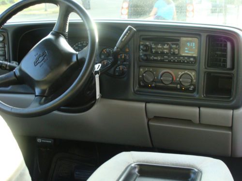2001 Chevrolet Suburban, Adult Owned, Rust Free, None Smoker, image 19