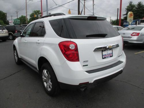 Used Cars For Sale Cincinnati >> Buy used 2012 Chevrolet Equinox 1LT in 4497 Harrison Ave, Cincinnati, Ohio, United States Used Cars For Sale Cincinnati >> Buy used 2012 Chevrolet Equinox 1LT in 4497 Harrison Ave, Cincinnati, Ohio, United States