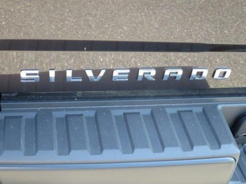 2014 chevrolet silverado 1500 work truck