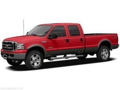 2006 ford f350