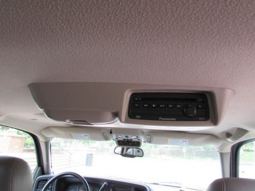 Buy used 2005 Chevrolet Suburban LT in 969 N Range Line Rd, Carmel