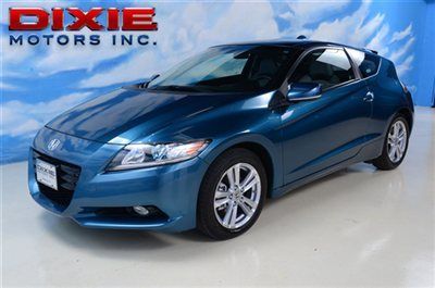 2011 honda cr-z * ex coupe * ima hybrid * sport / econ mode * warranty *