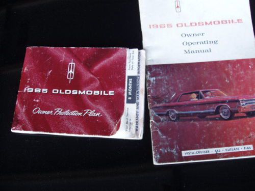 1965 Oldsmobile  Cutlass convertible, US $10,000.00, image 4